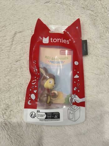 Tonies