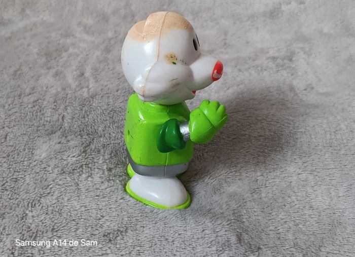 Figurine flunch 2000 - photo numéro 2