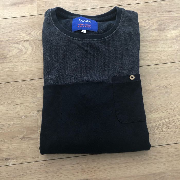 Pull homme - photo numéro 3