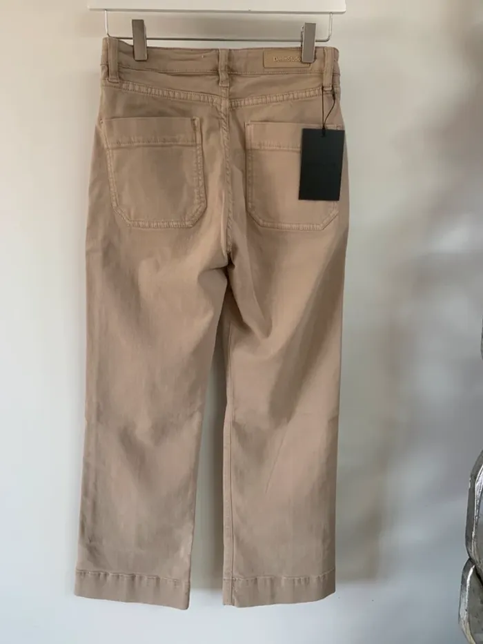 Denim Studio pantalon T25 - photo numéro 3