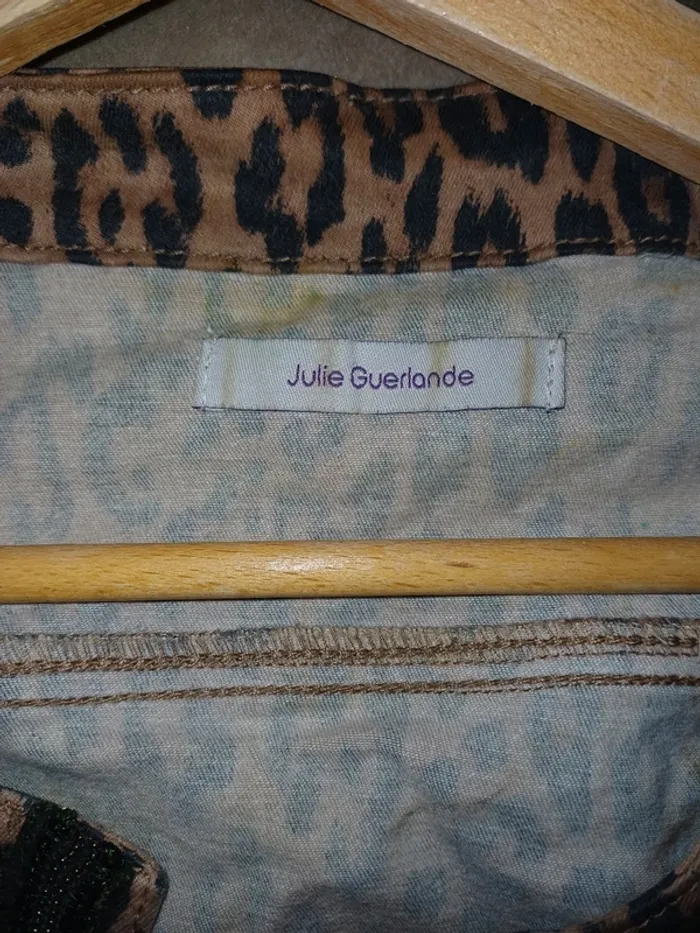 Vestes  Julie Guerlande - photo numéro 6