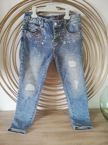 Jeans superdry W27 L32