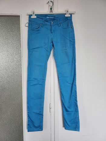 Pantalon taille 34/36