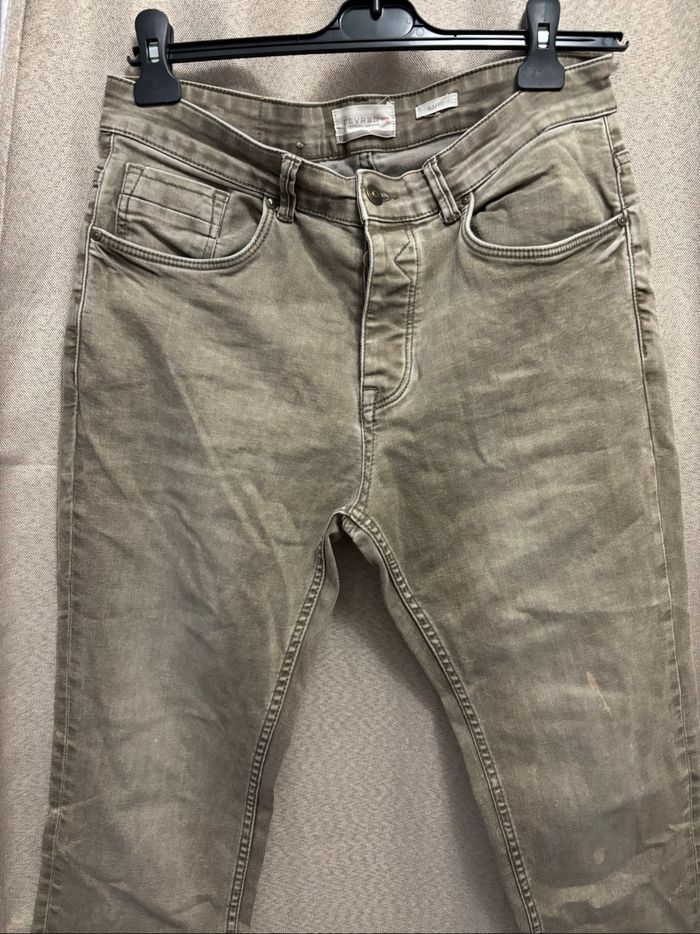 Pantalon  Devred