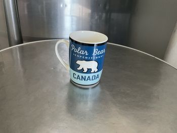 Mug Polar Bear Canada