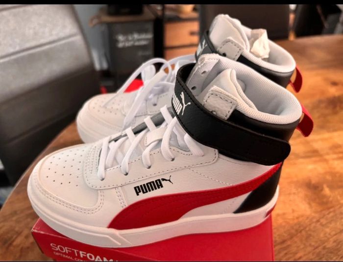Baskets Puma P.31 Neuves unisex - photo numéro 6