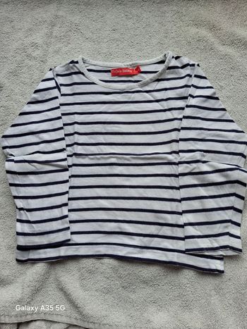 T-shirt garçon 4 ans