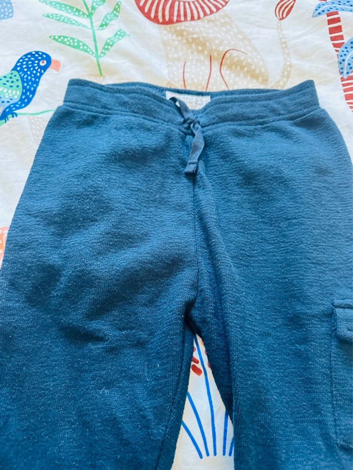 Jogging 92cm - photo numéro 3