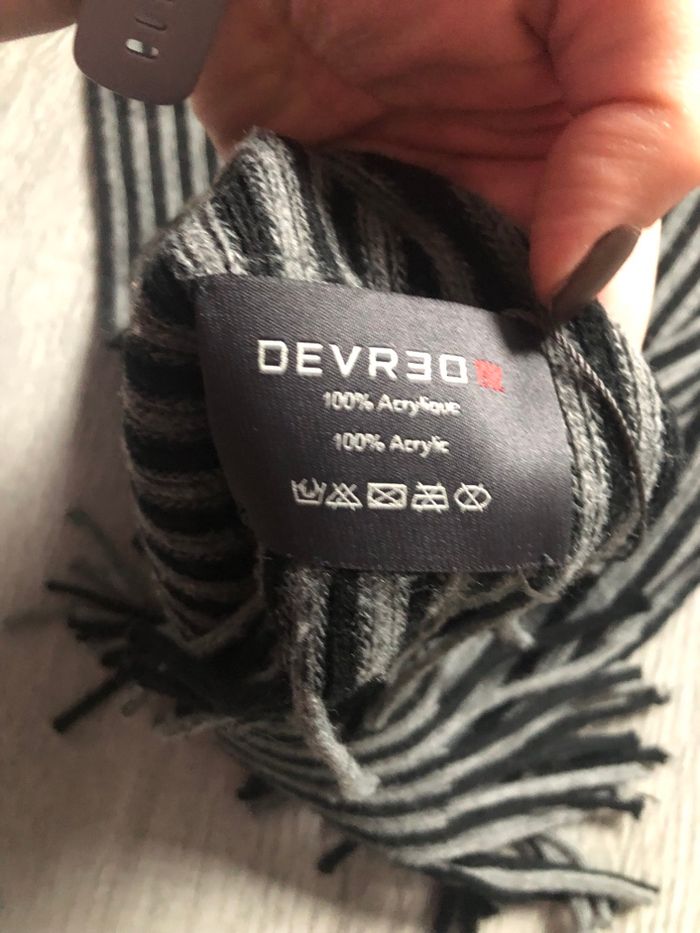 Écharpe - photo numéro 4