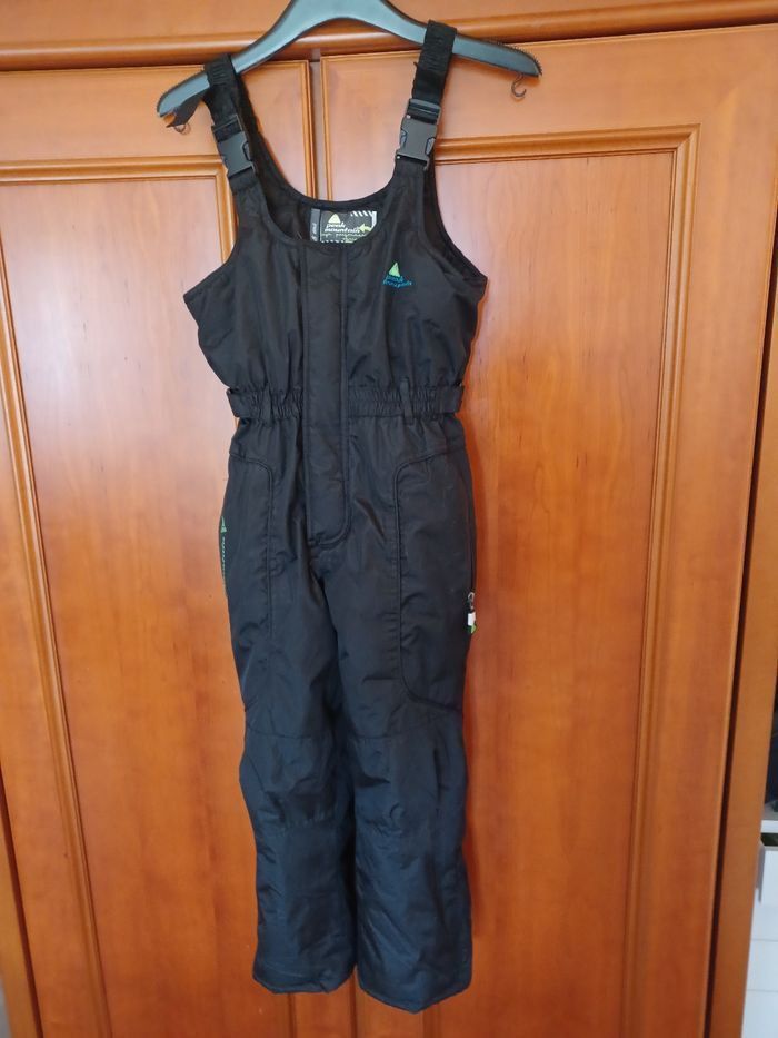 Vêtements de ski garçon - photo numéro 3