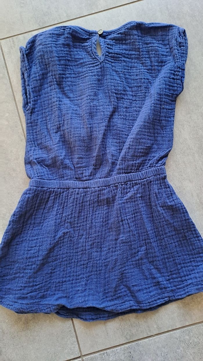 Robe courte - photo numéro 2