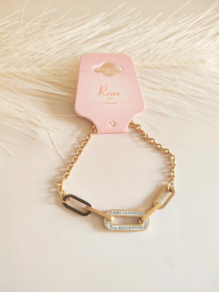 Bracelet Reine - photo numéro 4