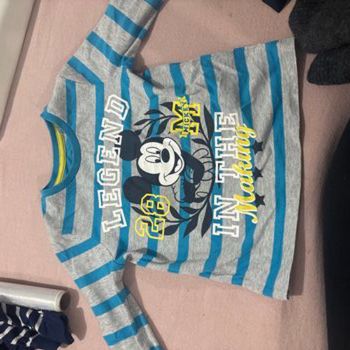 Haut Disney