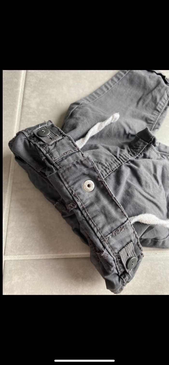Pantalon Kiabi 6 mois - photo numéro 8