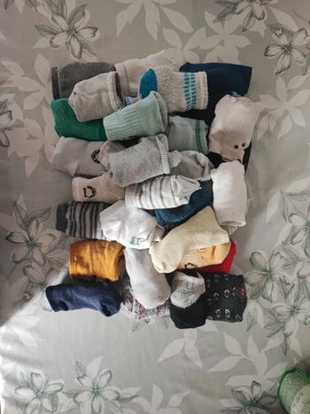 Chaussette