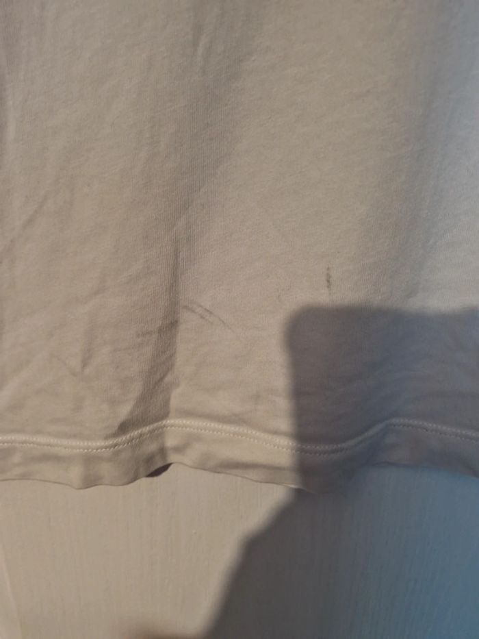 Tee-shirt nike taille s - photo numéro 3