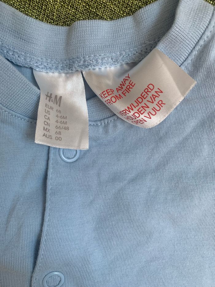 Ensemble bébé - photo numéro 3