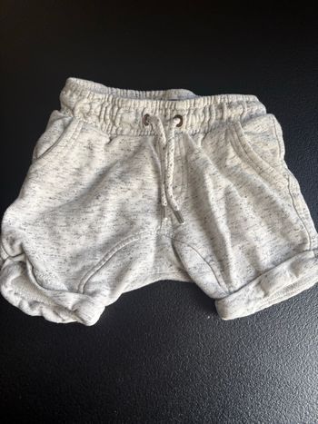 Short Kiabi 