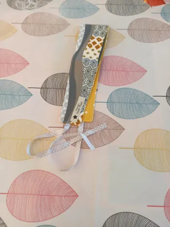 Bandeau tête adulte Mistigri Pouet Pouet