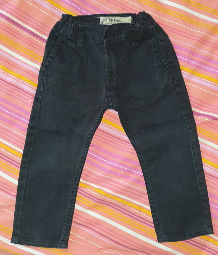 Jeans - photo numéro 2