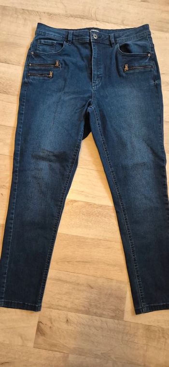 Jeans Liberto Taille 44