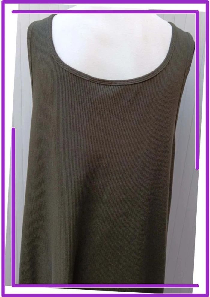Robe longue XXL Lauren Ralph Lauren - photo numéro 12