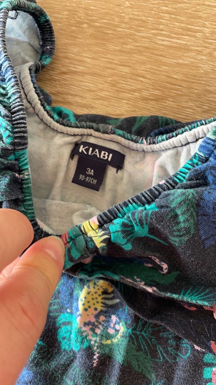 Robe légère 3 ans - photo numéro 4