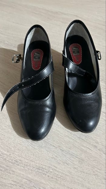 Chaussures à talon