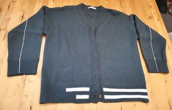 Gilet pour femme "Voyalles"