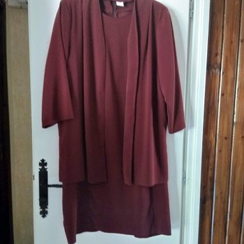 Ensemble robe Taille 62