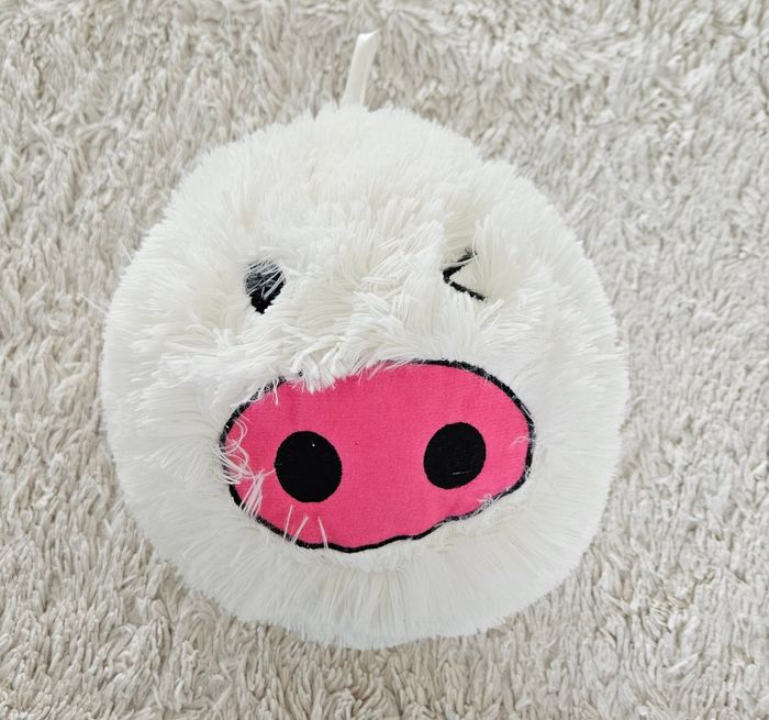 Ballon peluche