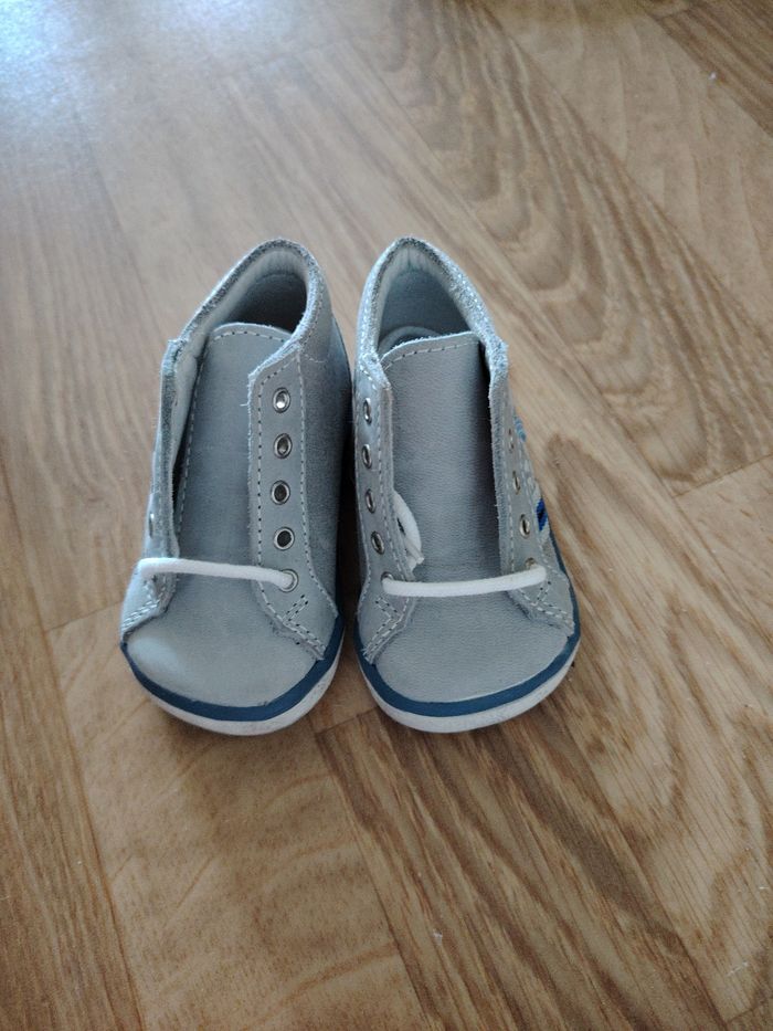 Chaussures bébé