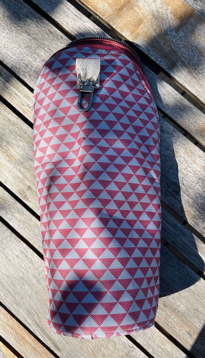 Pochette isotherme biberon - photo numéro 3
