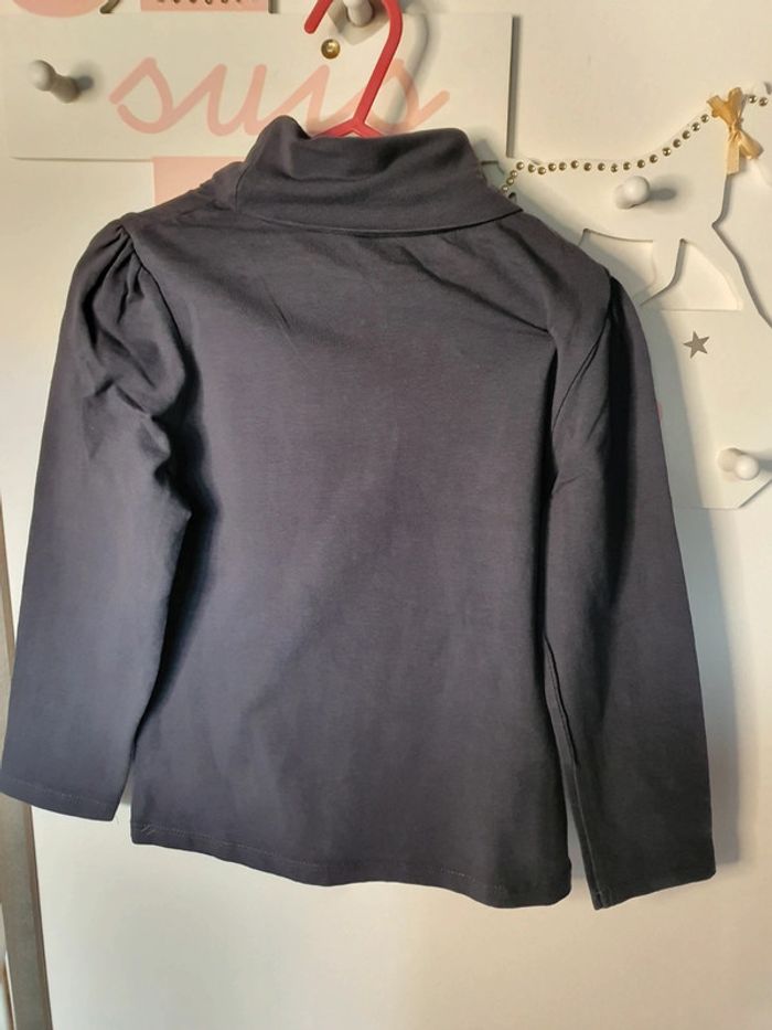 Sous pull 6 ans - photo numéro 4