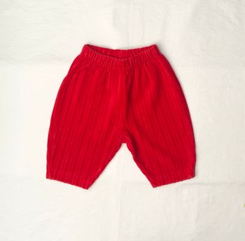 Pantalon vintage 3 mois