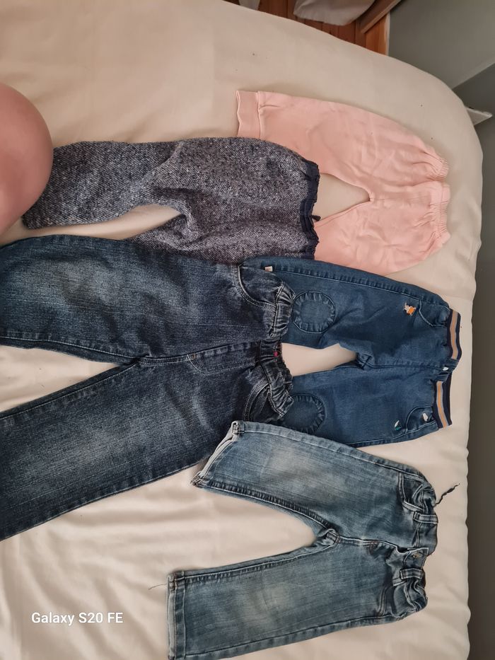 Lots de 123 articles en 18 m9is - photo numéro 6