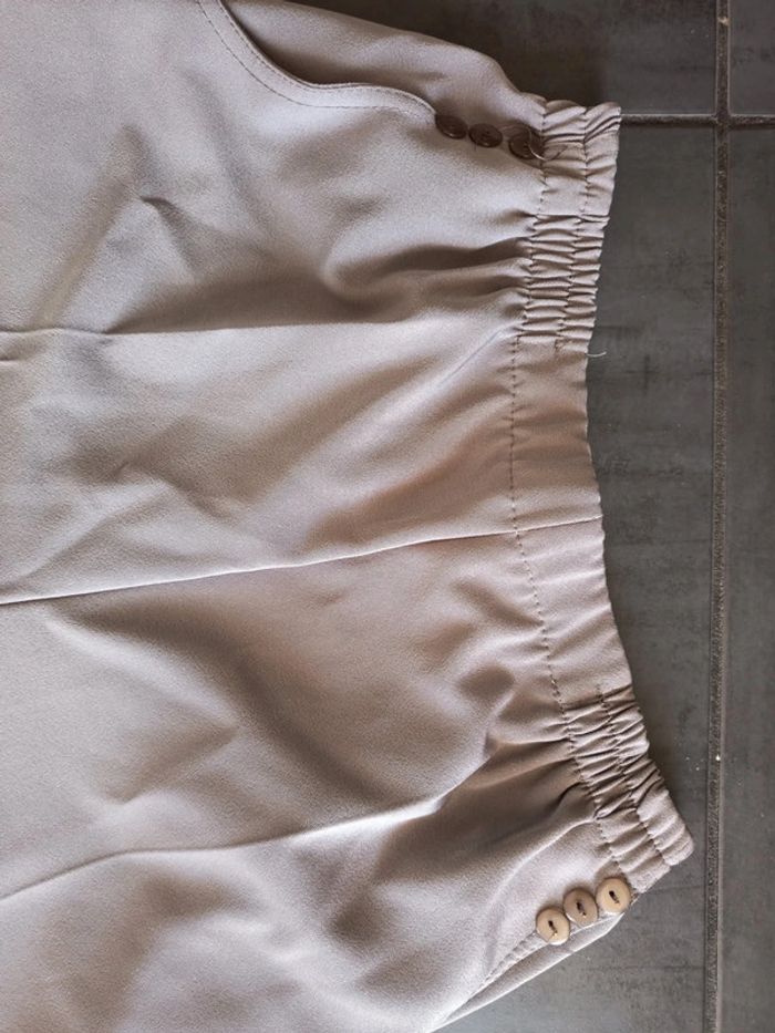 Pancourt femme taille 2 - photo numéro 2