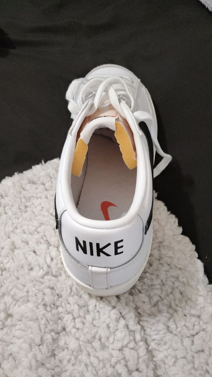 Basket neut - photo numéro 2