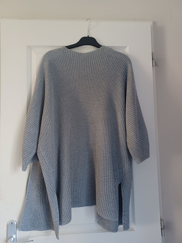 Gilet cardigan - photo numéro 2