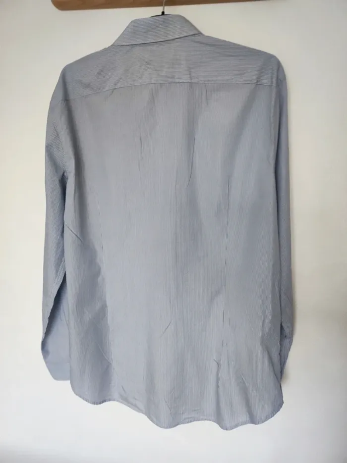 Chemise en coton - photo numéro 3