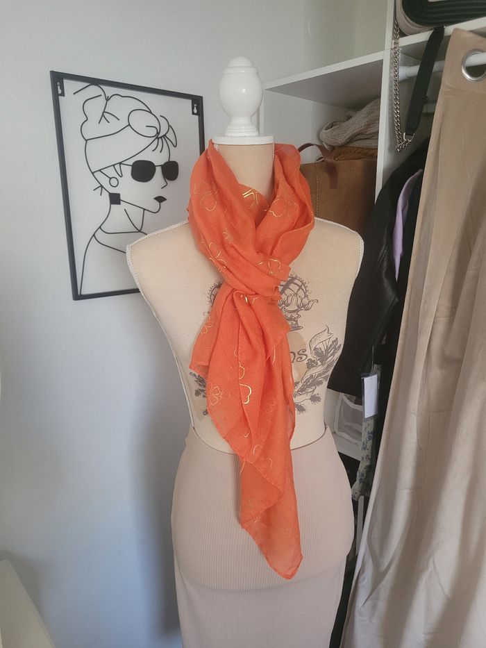 Foulard - photo numéro 5