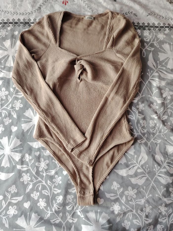 Body taille s pimkie