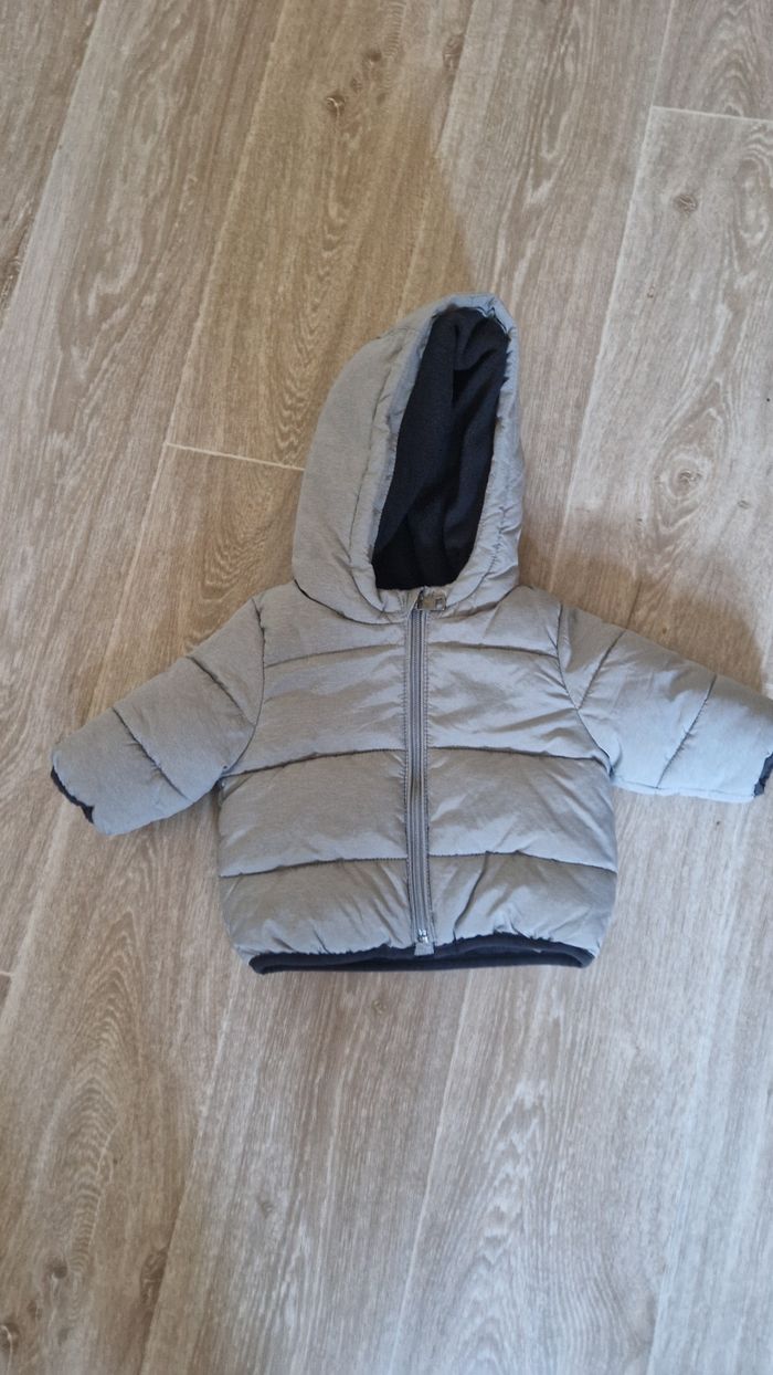 Manteau