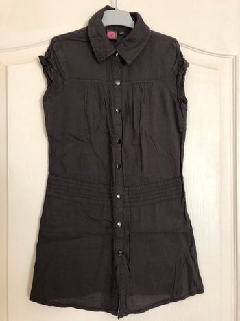 Chemise longue / Tunique  8 ans