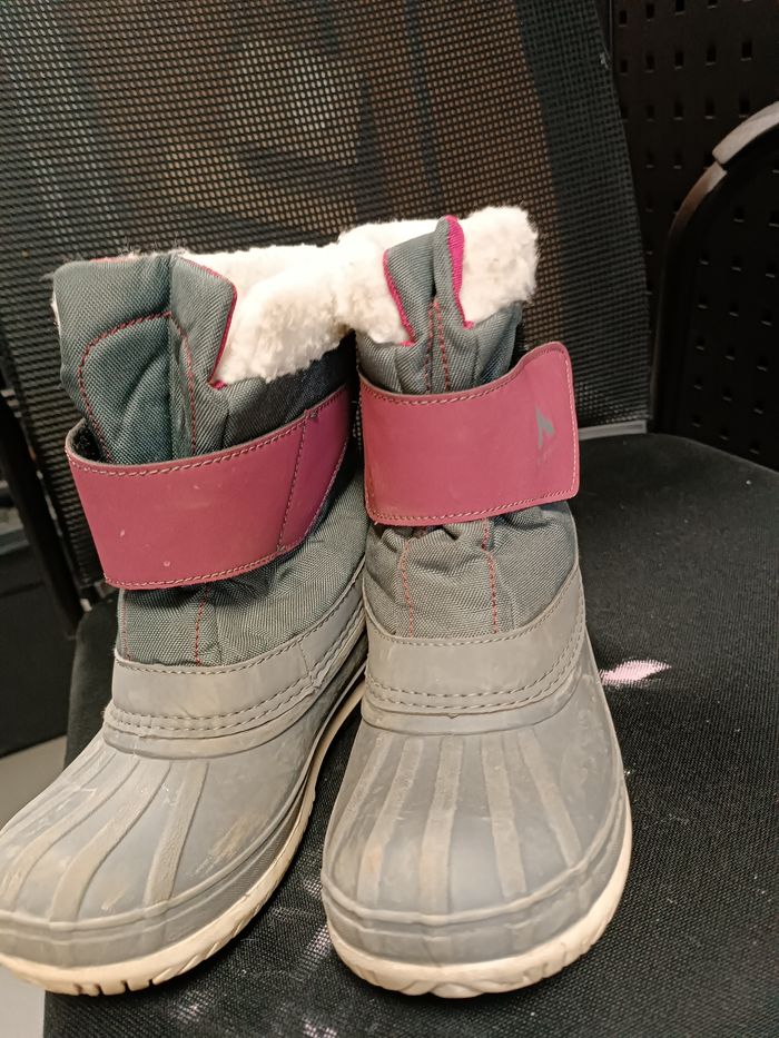Bottes de neige Mc kinley - photo numéro 2