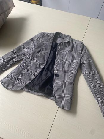 Veste blazer