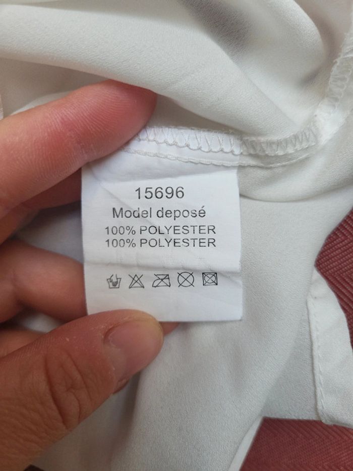 Chemise - photo numéro 8