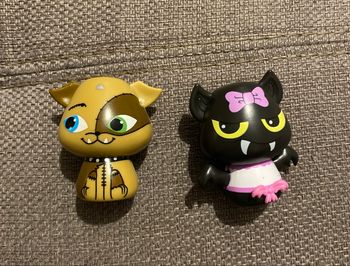 Animaux de compagnie Monster High 