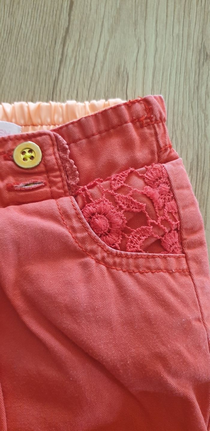 Veste, haut,pantalon - photo numéro 7