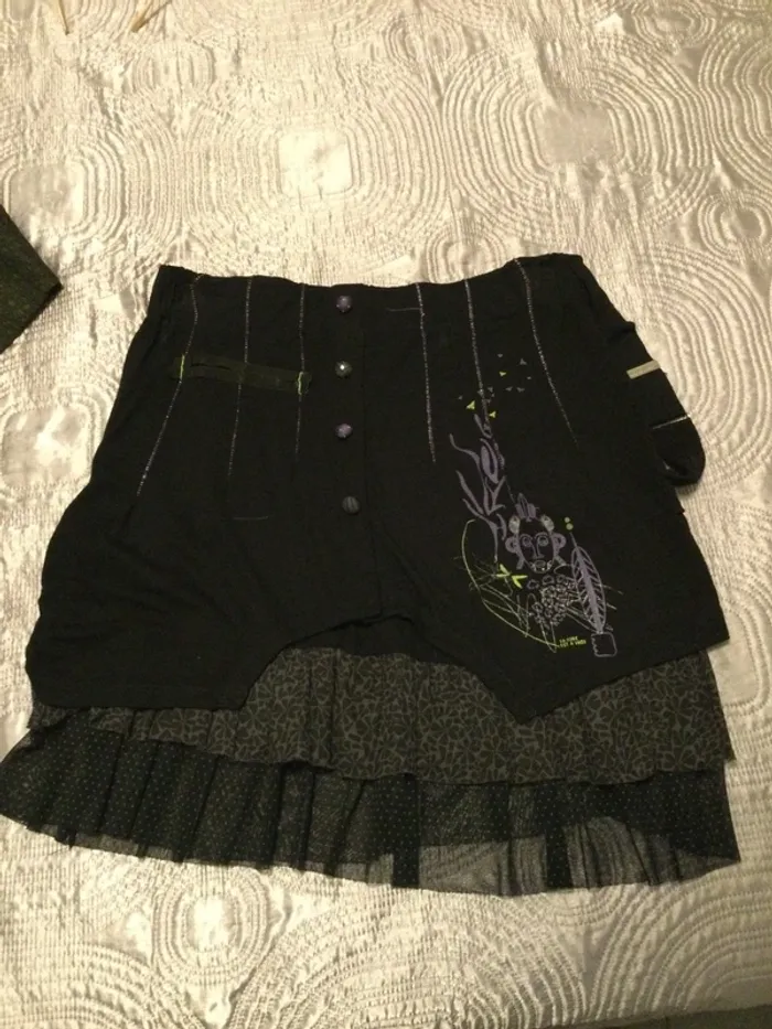Jupe la mode est à vous